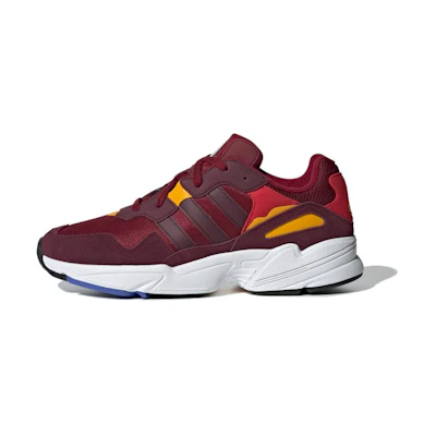adidas Yung-96 'Collegiate Burgundy'
