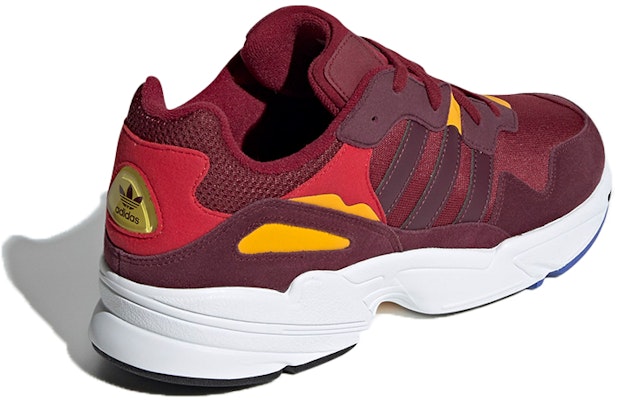adidas Yung-96 'Collegiate Burgundy' DB2602 Shop adidas Yung-96 'Collegiate Burgundy' DB2602