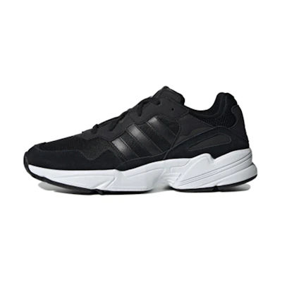 adidas Yung-96 'Core Black'