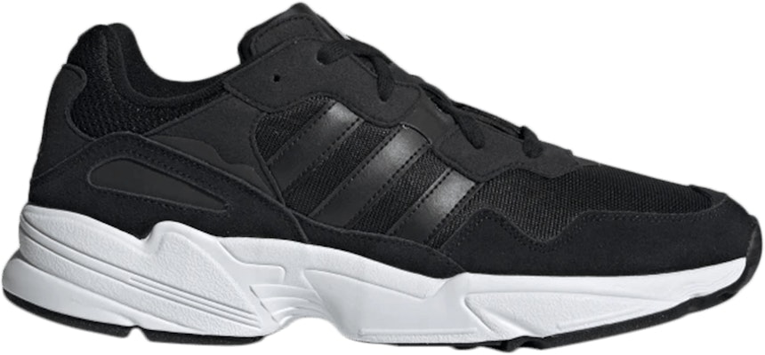 adidas originals Yung-96 減震防滑 低筒 運動休閒鞋 男女同款 黑白 Buy adidas originals Yung-96 減震防滑 低筒 運動休閒鞋 男女同款 黑白