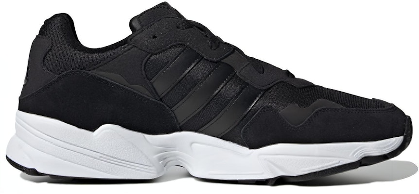 adidas Yung-96 'Core Black' EE3681 Order adidas Yung-96 'Core Black' EE3681