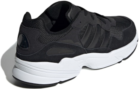 아디다스 영-96 '코어 블랙' EE3681 Shop 아디다스 영-96 '코어 블랙' EE3681