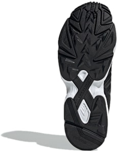 아디다스 영-96 '코어 블랙' EE3681 Details for 아디다스 영-96 '코어 블랙' EE3681