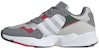 adidas Yung-96 'Grey Green Red' DB2608