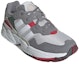 Lookbook adidas Yung-96 'Grey Green Red' DB2608