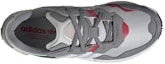 Shop adidas Yung-96 'Grey Green Red' DB2608