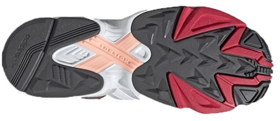 adidas Yung-96 'Grey Green Red' DB2608 Purchase adidas Yung-96 'Grey Green Red' DB2608