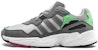 adidas Yung-96 'Kelabu Shock Pink' F35020