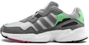 Buy adidas Yung-96 'Kelabu Shock Pink' F35020