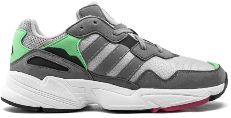 adidas Yung-96 'Kelabu Shock Pink' F35020 Order adidas Yung-96 'Kelabu Shock Pink' F35020