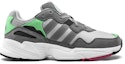 Order adidas Yung-96 'Kelabu Shock Pink' F35020