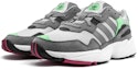 Lookbook adidas Yung-96 'Kelabu Shock Pink' F35020