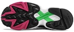 Purchase adidas Yung-96 'Kelabu Shock Pink' F35020