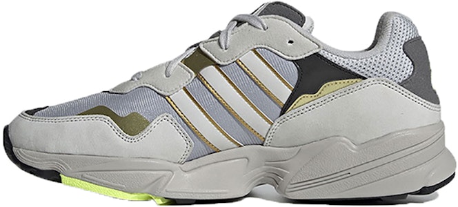 아디다스 영-96 '그레이 실버' DB3565 Buy 아디다스 영-96 '그레이 실버' DB3565