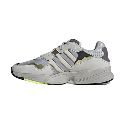 adidas Yung-96 'Grey Silver'
