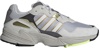 아디다스 영-96 '그레이 실버' DB3565 Order 아디다스 영-96 '그레이 실버' DB3565