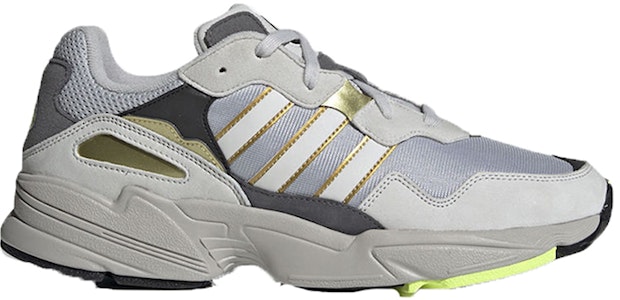 아디다스 영-96 '그레이 실버' DB3565 Order 아디다스 영-96 '그레이 실버' DB3565