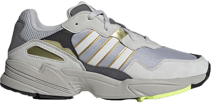 adidas Yung-96 'Grey Silver' DB3565 Order adidas Yung-96 'Grey Silver' DB3565