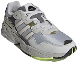 아디다스 영-96 '그레이 실버' DB3565 Lookbook 아디다스 영-96 '그레이 실버' DB3565