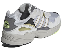 아디다스 영-96 '그레이 실버' DB3565 Shop 아디다스 영-96 '그레이 실버' DB3565