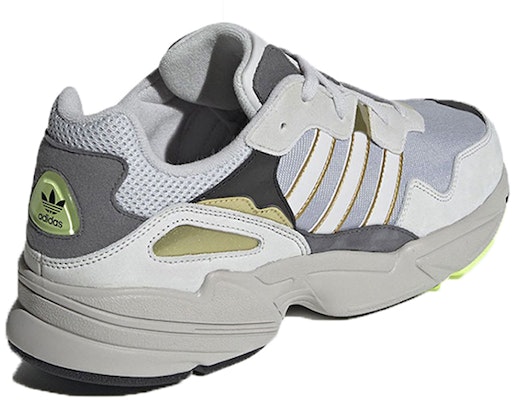 adidas Yung-96 'Grey Silver' DB3565 Shop adidas Yung-96 'Grey Silver' DB3565