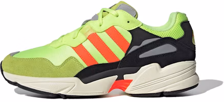 adidas Yung-96 'Hi Res Yellow' EE7246 adidas Yung-96 'Hi Res Yellow' EE7246