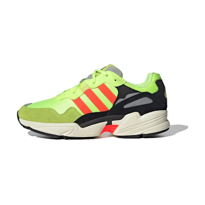 adidas Yung-96 'Hi Res Yellow'