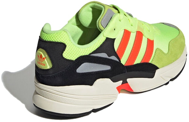 adidas Yung-96 'Hi Res Yellow' EE7246 Lookbook adidas Yung-96 'Hi Res Yellow' EE7246