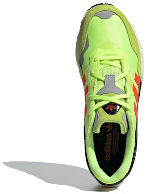 adidas Yung-96 'Hi Res Yellow' EE7246 Shop adidas Yung-96 'Hi Res Yellow' EE7246