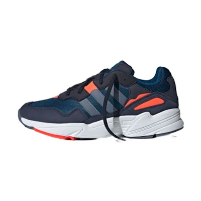 adidas Yung-96 'Legend Marine'