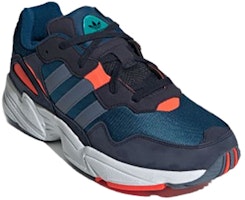 阿迪达斯 Yung-96 '传奇海洋' DB2596 Lookbook 阿迪达斯 Yung-96 '传奇海洋' DB2596