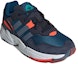 Lookbook adidas Yung-96 'Legend Marine' DB2596