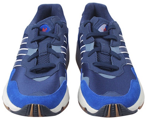 adidas Yung-96 'Night Indigo' G26331 Lookbook adidas Yung-96 'Night Indigo' G26331
