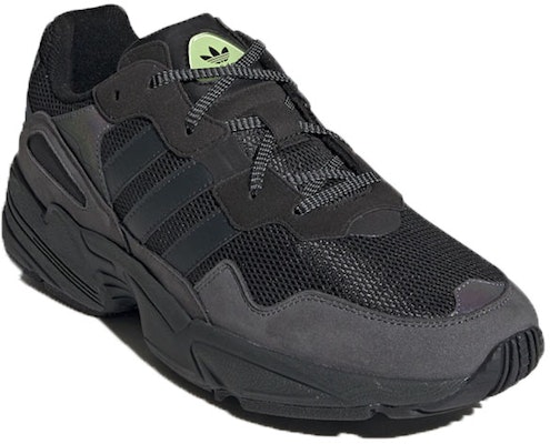 adidas Yung-96 'Night Vision' EF5830 Lookbook adidas Yung-96 'Night Vision' EF5830