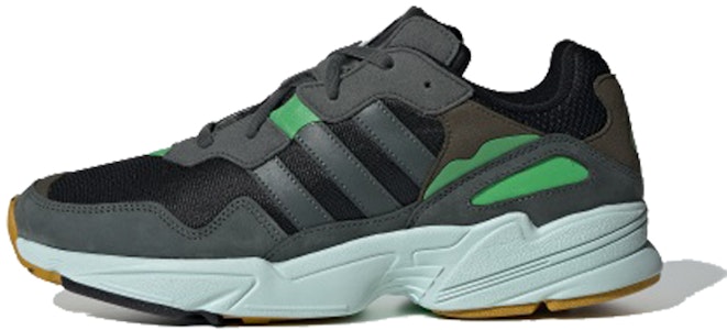 adidas Yung-96 ‘橄欖色膠底’ F35018 Buy adidas Yung-96 ‘橄欖色膠底’ F35018