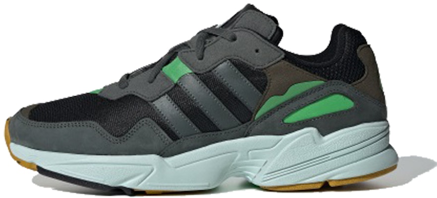 adidas Yung-96 'Olive Gum' F35018 Buy adidas Yung-96 'Olive Gum' F35018