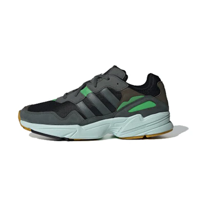 adidas Yung-96 'Olive Gum'