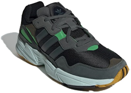 adidas Yung-96 ‘橄欖色膠底’ F35018 Order adidas Yung-96 ‘橄欖色膠底’ F35018