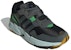 adidas Yung-96 'Olive Gum' F35018