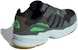 adidas Yung-96 'Olive Gum' F35018
