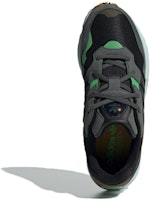 アディダス Yung-96 オリーブガム F35018 Shop アディダス Yung-96 オリーブガム F35018