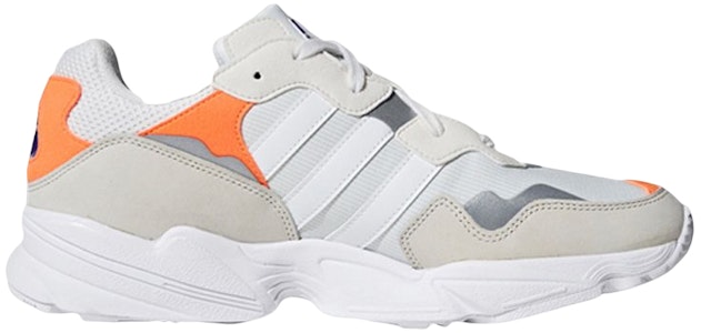 阿迪达斯 Yung-96 橙色版 F97179 Order 阿迪达斯 Yung-96 橙色版 F97179