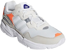 アディダス ヤング96 オレンジ F97179 Lookbook アディダス ヤング96 オレンジ F97179