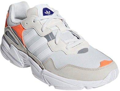 阿迪达斯 Yung-96 橙色版 F97179 Lookbook 阿迪达斯 Yung-96 橙色版 F97179