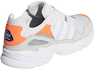 阿迪达斯 Yung-96 橙色版 F97179 Shop 阿迪达斯 Yung-96 橙色版 F97179