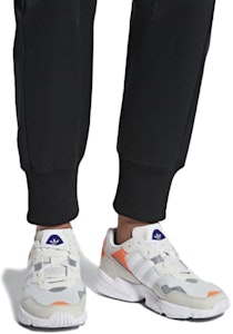 阿迪达斯 Yung-96 橙色版 F97179 Sizing 阿迪达斯 Yung-96 橙色版 F97179