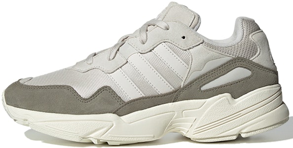 아디다스 영-96 '로우 화이트' EE7244 Buy 아디다스 영-96 '로우 화이트' EE7244