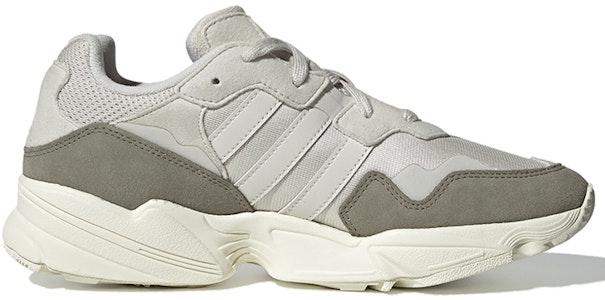 아디다스 영-96 '로우 화이트' EE7244 Order 아디다스 영-96 '로우 화이트' EE7244