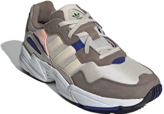 adidas Yung-96 'Simple Brown' DB2609 Lookbook adidas Yung-96 'Simple Brown' DB2609