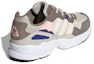 Shop adidas Yung-96 'Coklat Ringkas' DB2609